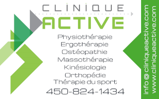 Clinique Active