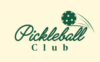 Pickleball Club